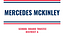 Image of Mercedes McKinley